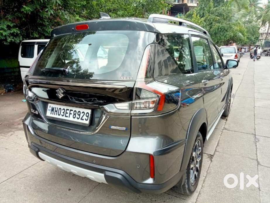 Maruti Suzuki Xl6 1.5 Zeta At, 2024, Petrol