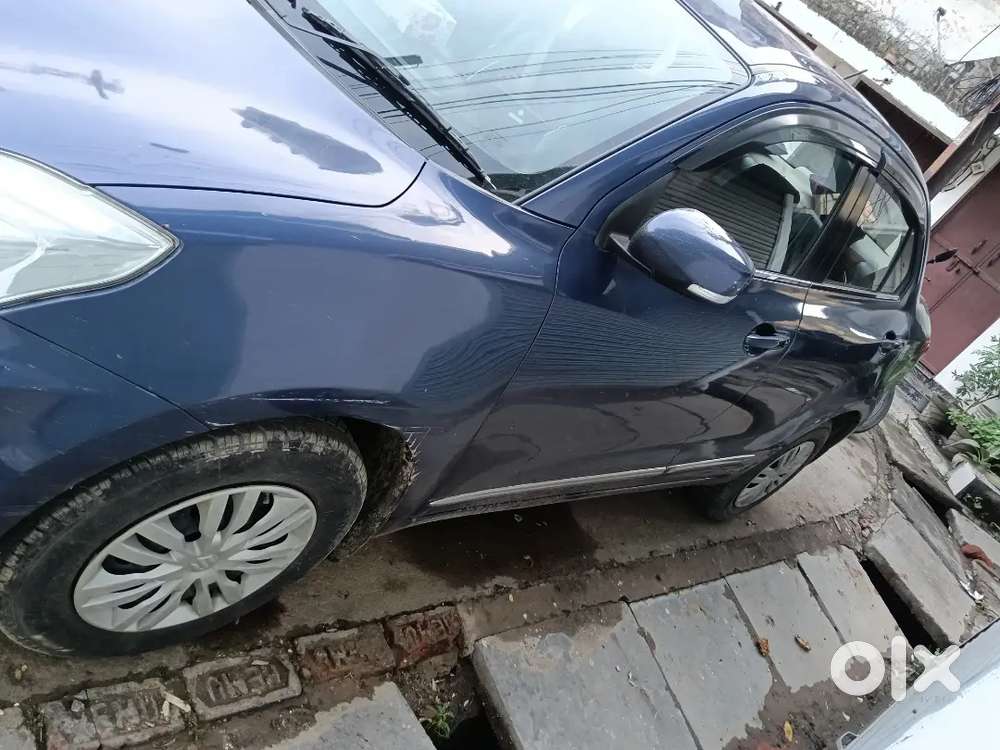 Maruti Suzuki Dzire 1.2 2019