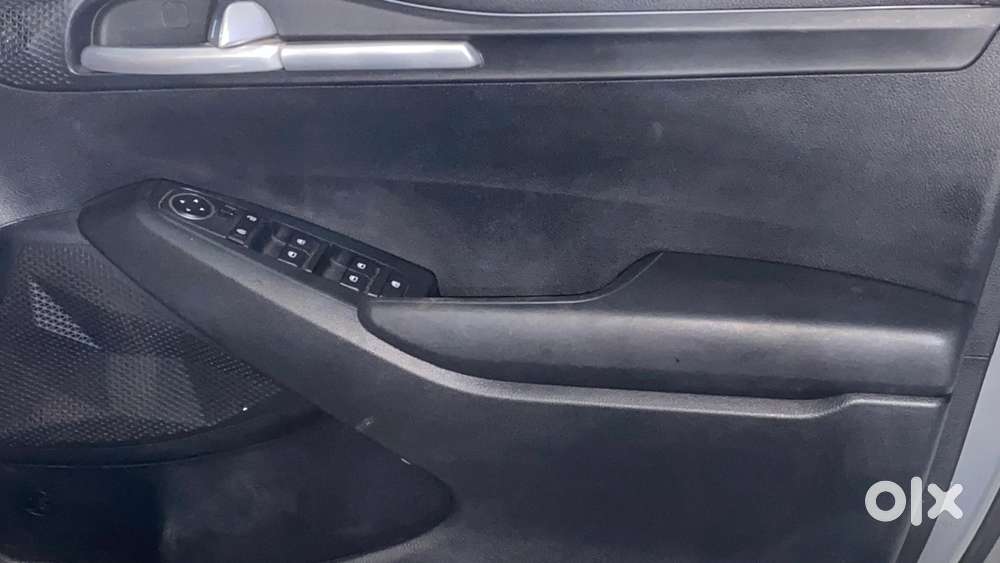 Kia Seltos Htk 1.5 Petrol, 2020, Petrol