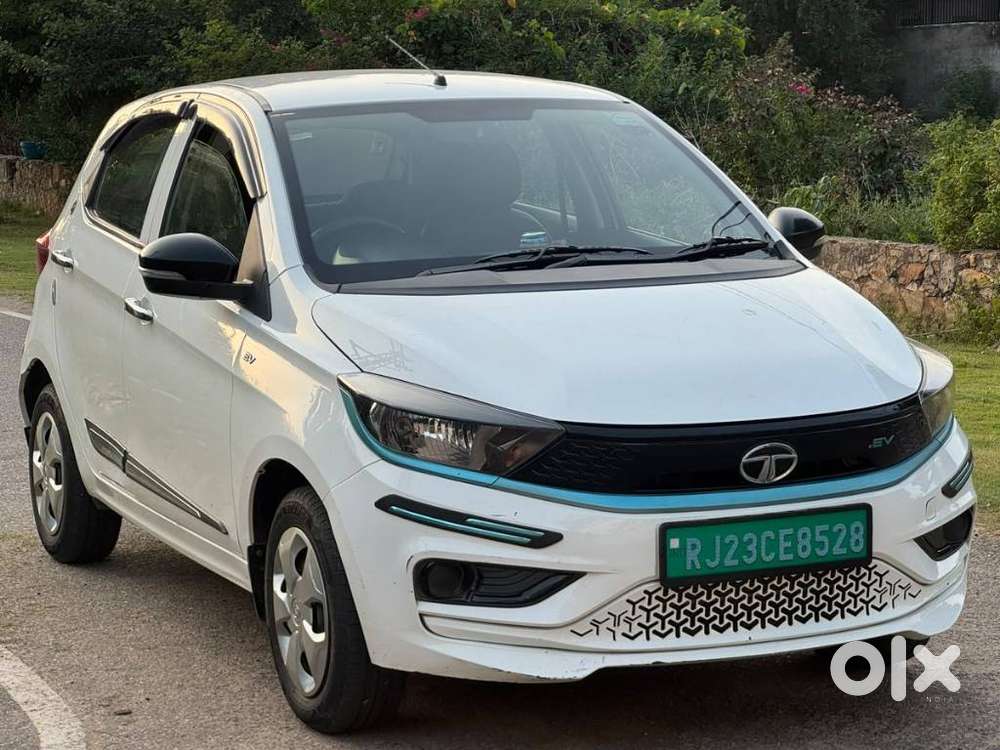 Tata Tiago Ev Xt Lr, 2023, Electric