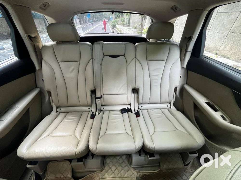 Audi Q7 3.0 45 Tdi Premium Plus, 2019, Diesel