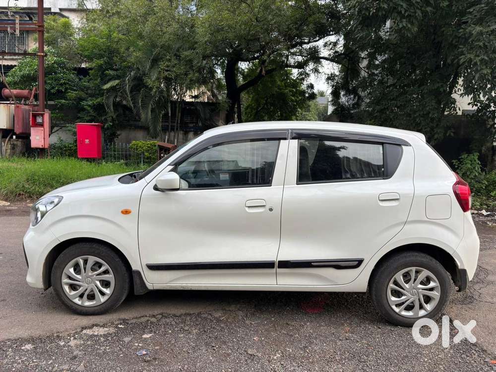 Maruti Suzuki Celerio 1.0 Tour H2 Cng, 2024, Cng & Hybrids