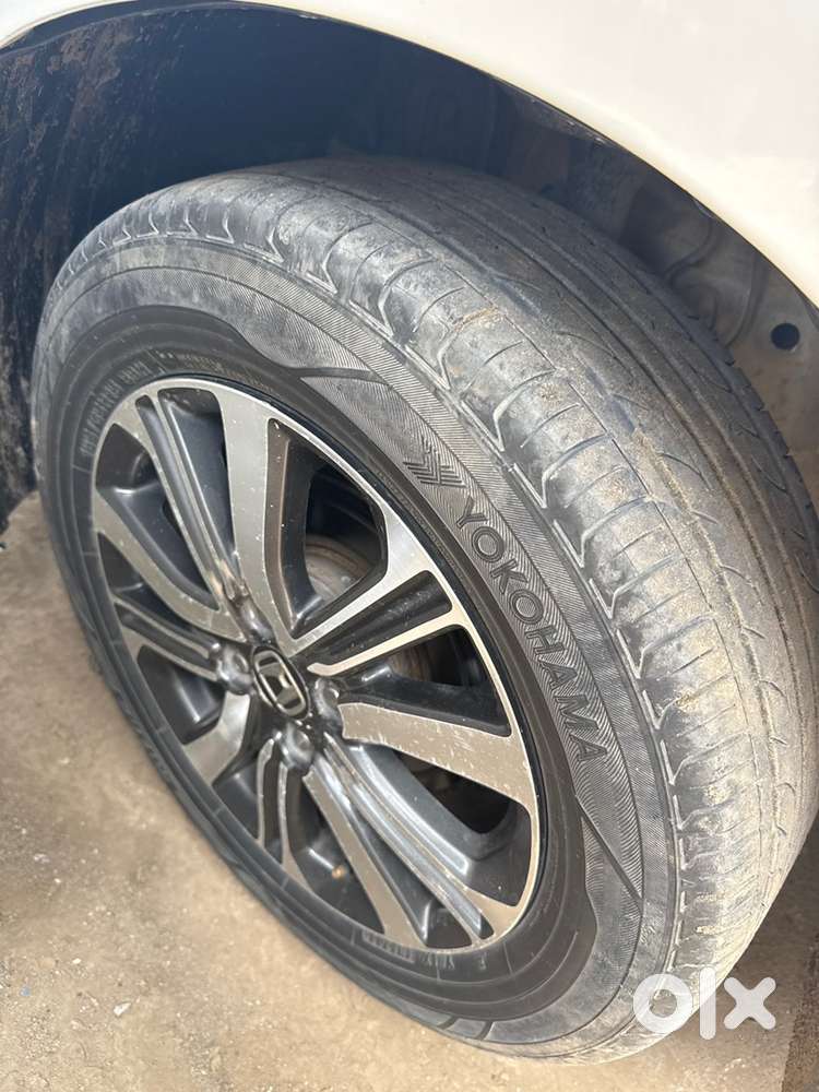 Honda City Petrol Manual 2018