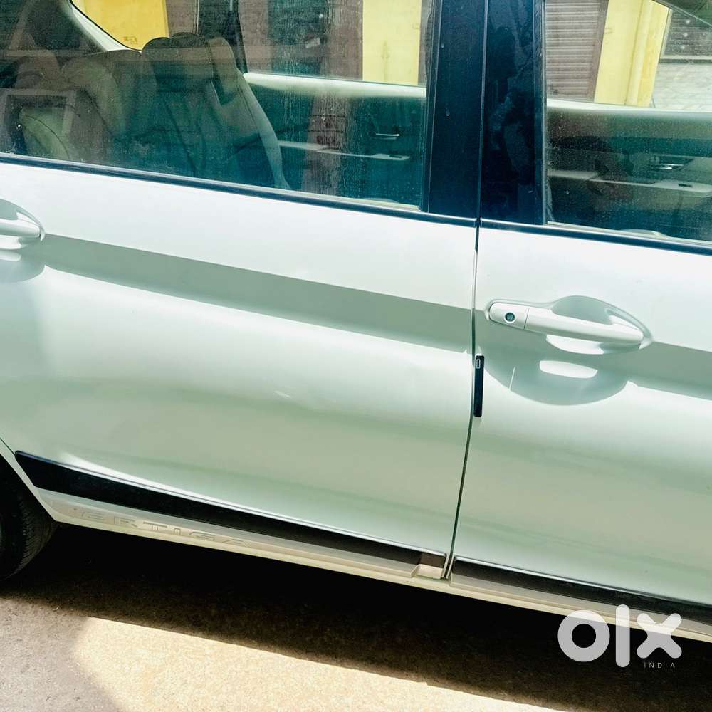 Maruti Ertiga 2025 70000km Running