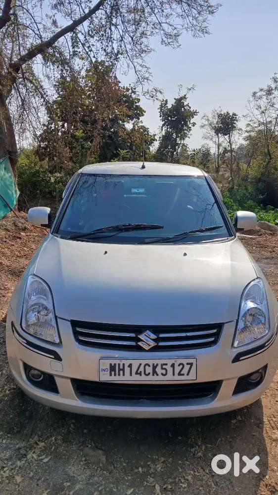 Swift Dzire Vdi 2011
