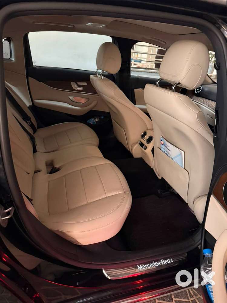 2018 Mercedes-benz E-class