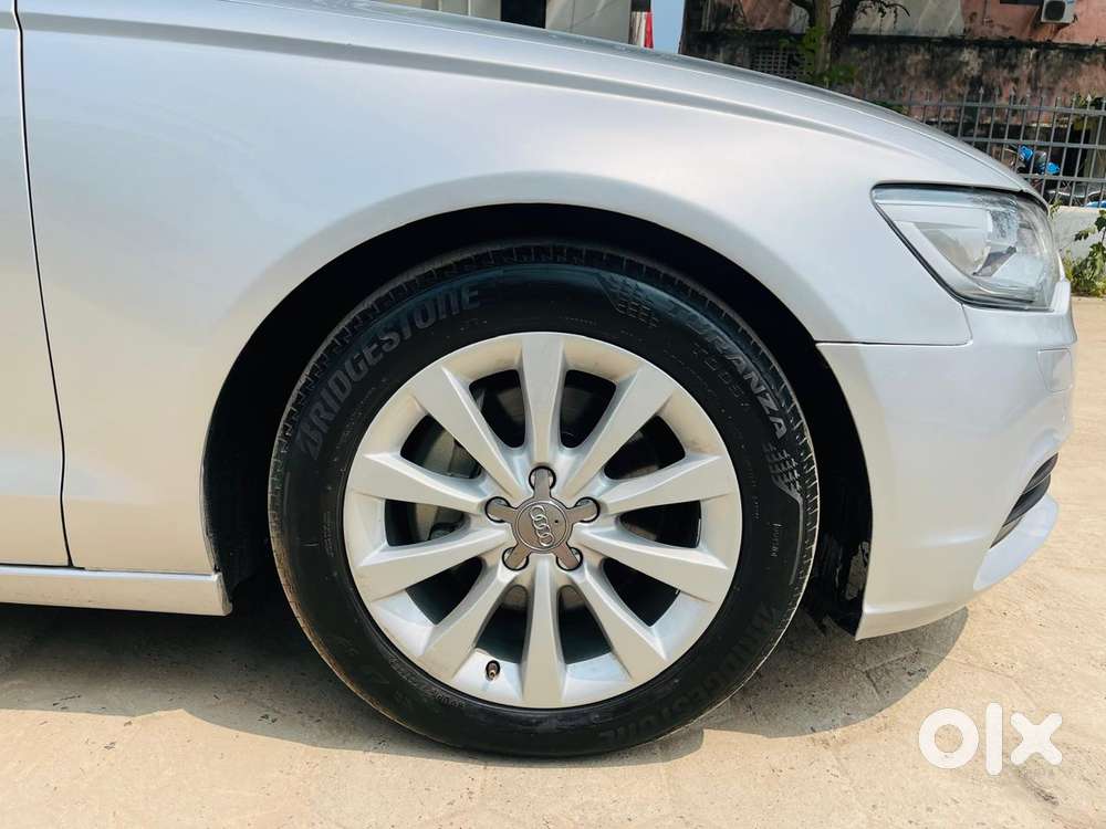 Audi A6 2.0 35 Tdi Technology, 2015, Diesel