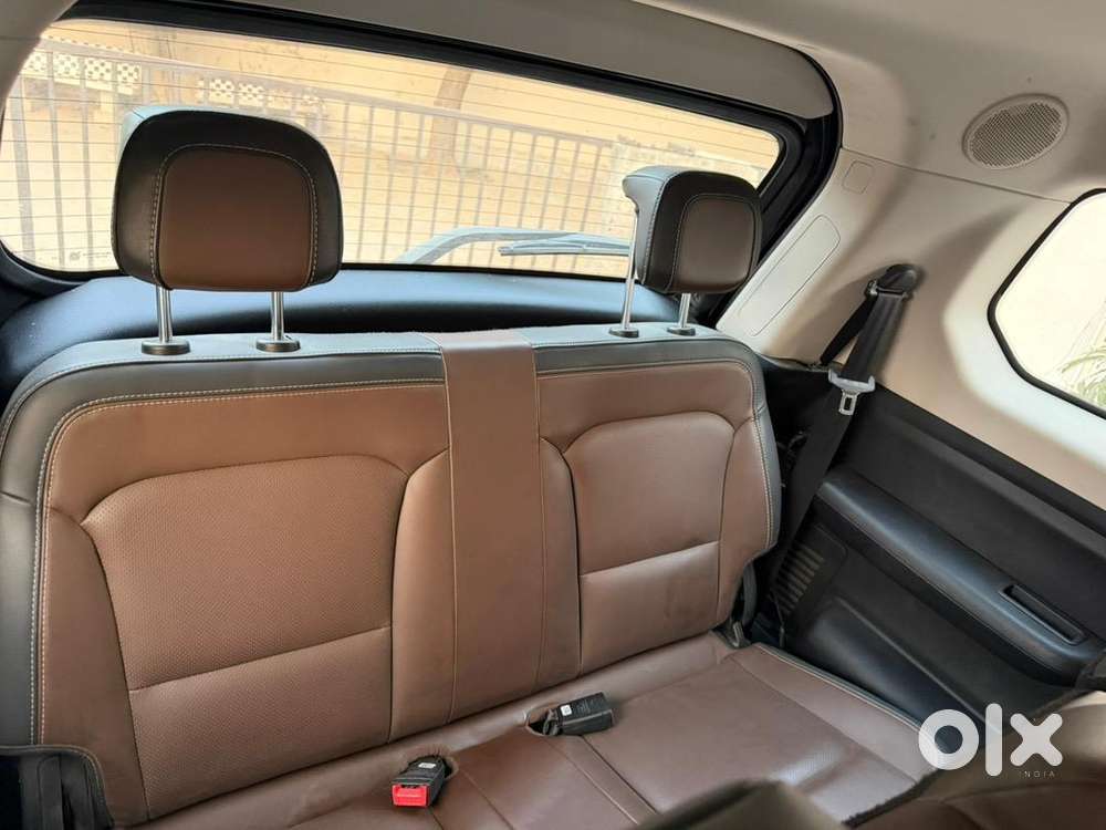 Mahindra Scorpio-n 2022 Diesel Well Maintained