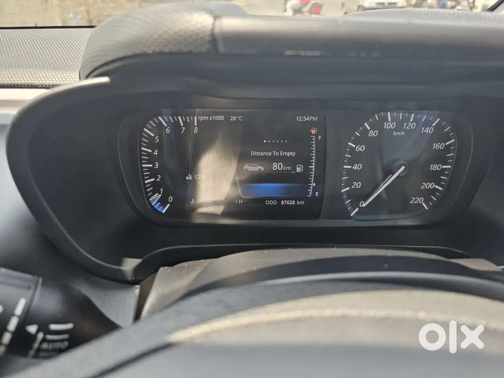 Tata Altroz 2020 Petrol Well Maintained