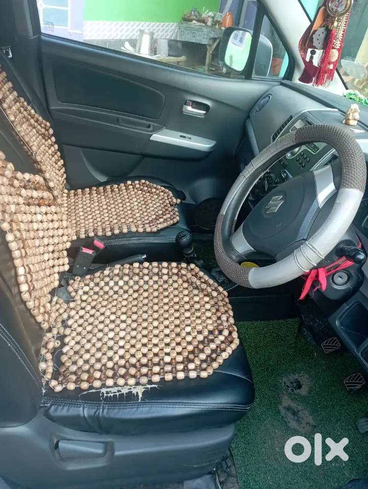 2011 Maruti Suzuki Wagon R