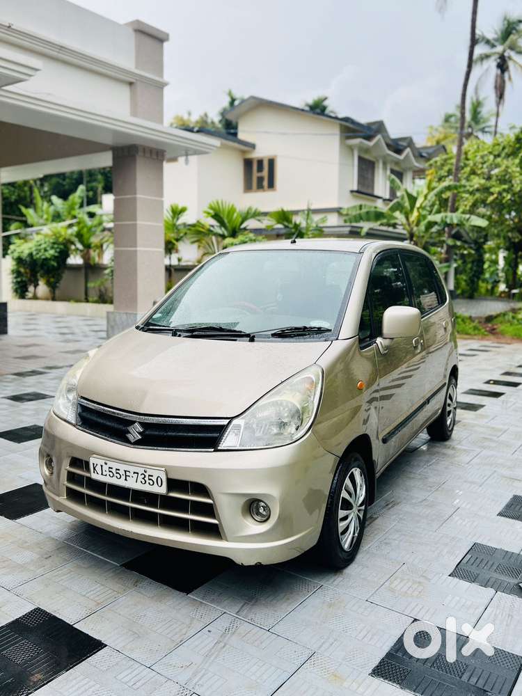 Maruti Suzuki Estilo Vxi, 2010, Petrol