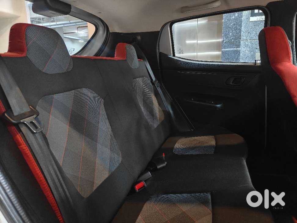 Renault Kwid Amt, 2022, Petrol