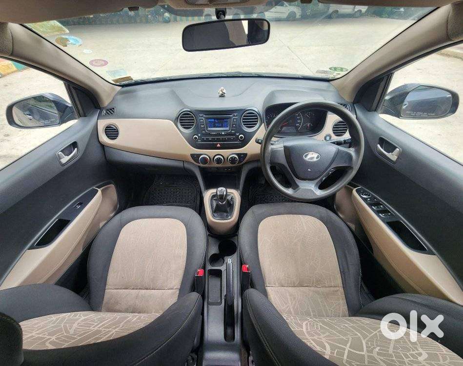 Hyundai Grand I10 Sportz(o) 1.2 Mt, 2014, Diesel