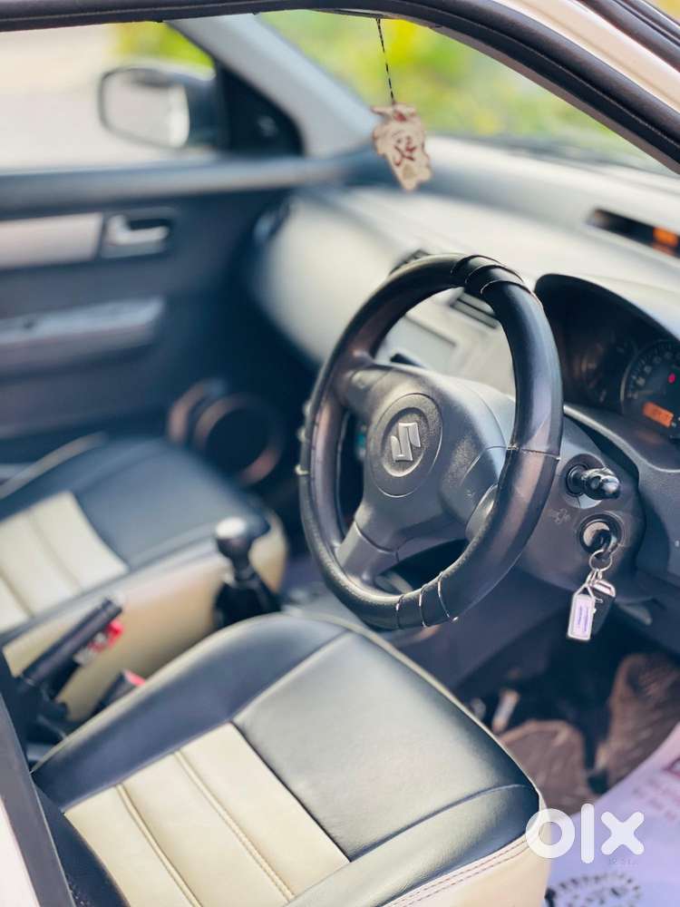 Maruti Suzuki Swift Ddis Vdi, 2008, Diesel