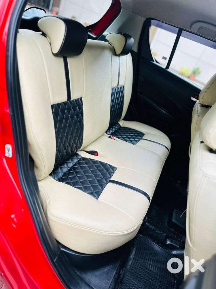 Maruti Suzuki Swift Ddis Vdi, 2014, Diesel
