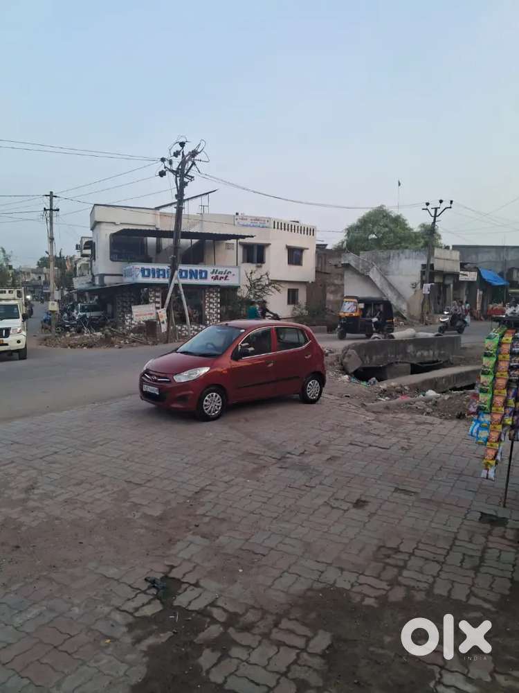 Hyundai I10 2013