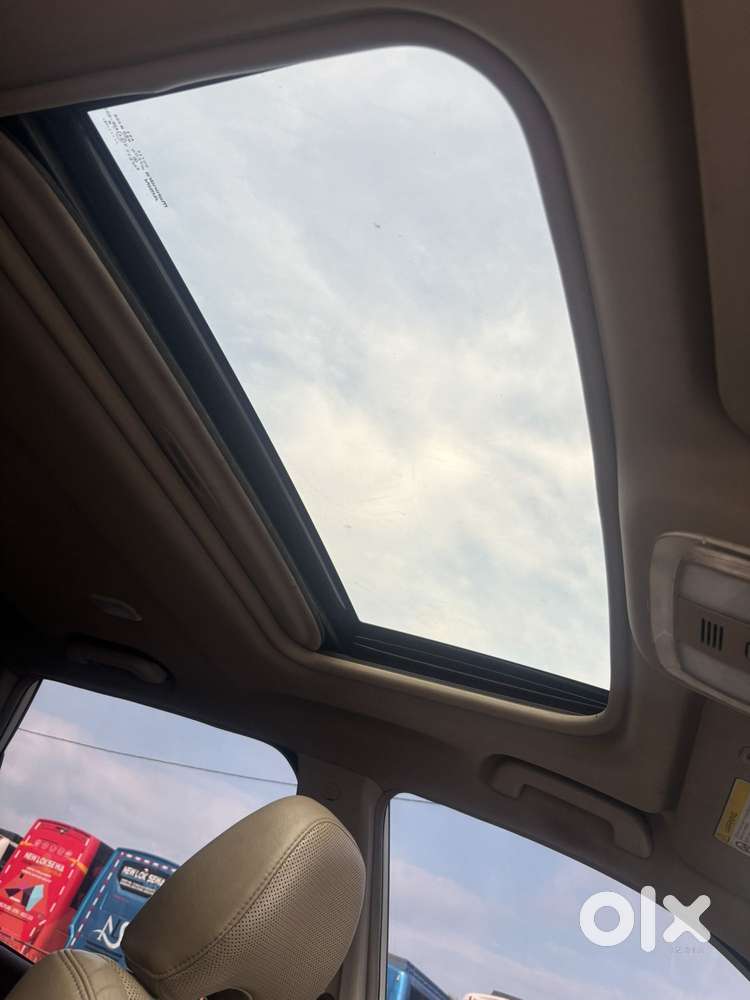Mahindra Xuv500 2.2 W10, 2016, Diesel