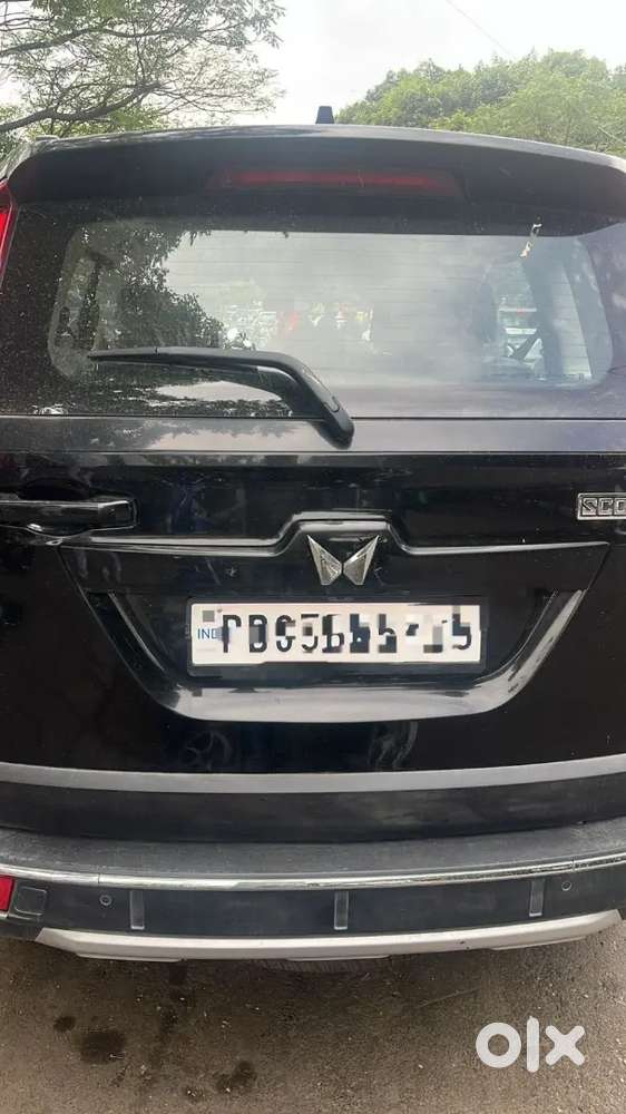 Good Condition Car New 2025 November Registration