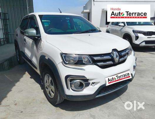 Renault Kwid Rxt Optional, 2019, Petrol