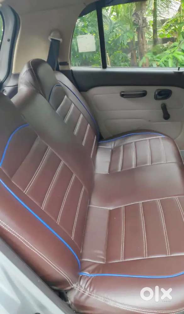 Hyundai Santro Xing 2010 Petrol Manual
