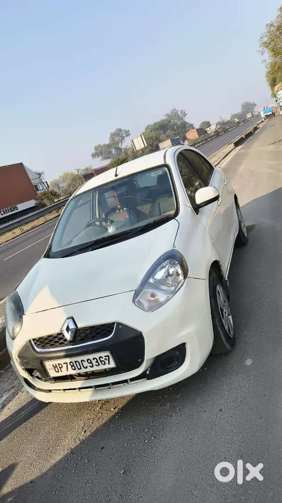 Renault Pulse 2014 Diesel Good Condition