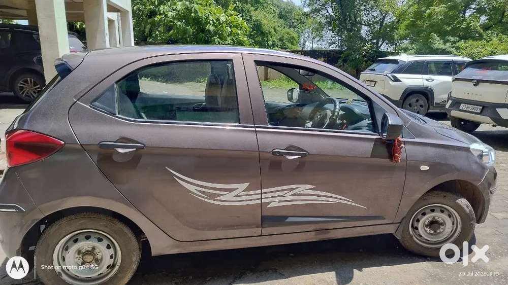 Tata Tiago 1.2 2017