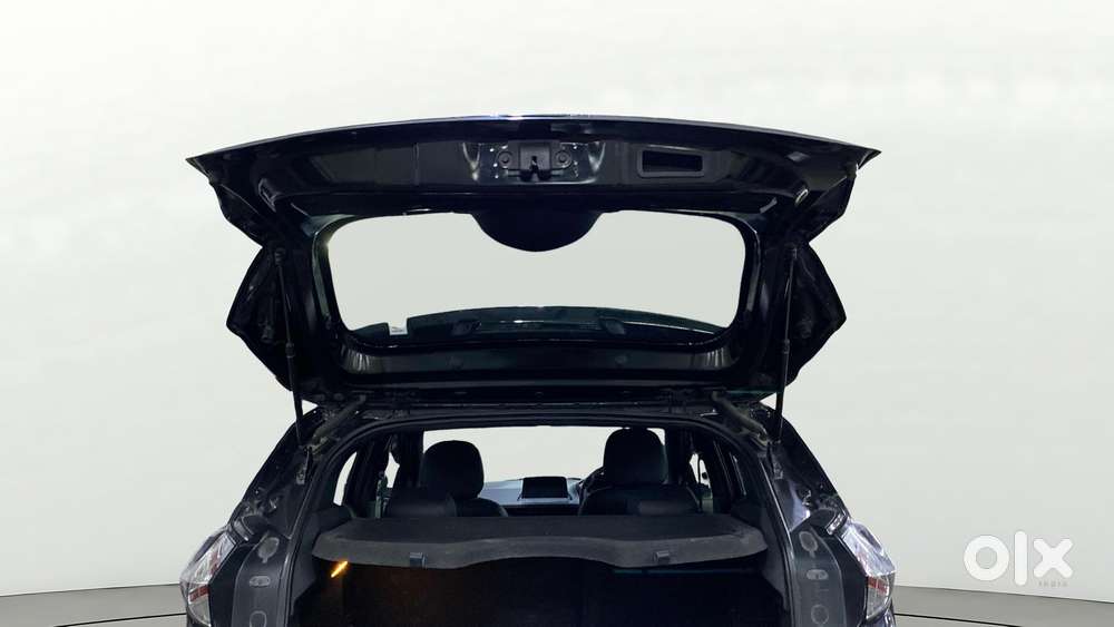 Tata Nexon 1.2 Revotron Xz Plus (l) Dark Edition, 2023, Petrol