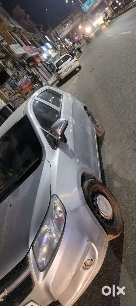 Chevrolet Sail 2014 Petrol Well Maintained