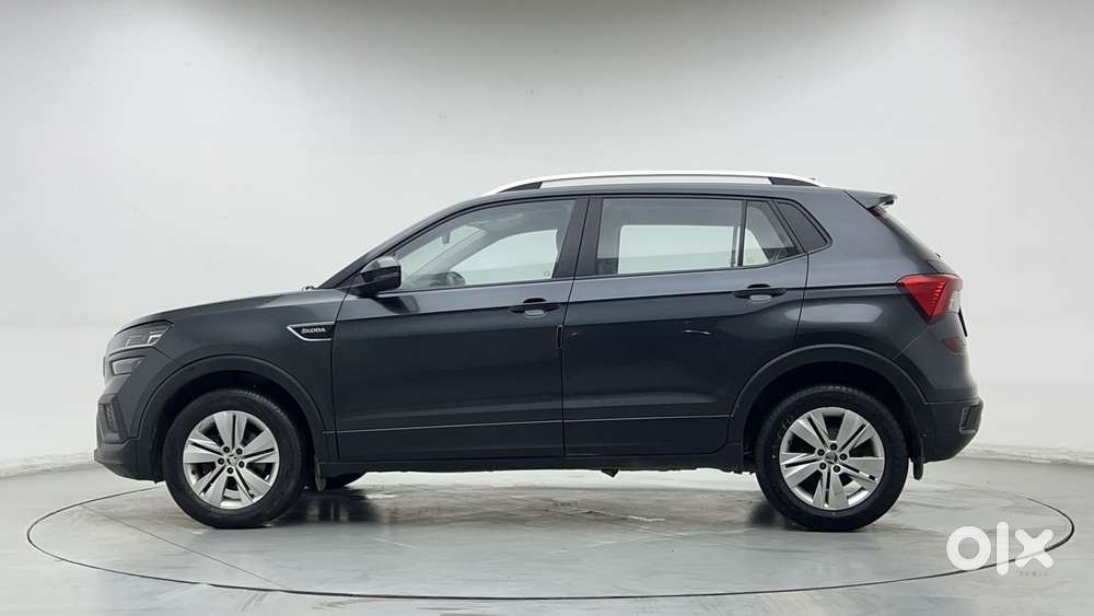 Skoda Kushaq Ambition 1.0l Tsi Mt, 2023, Petrol