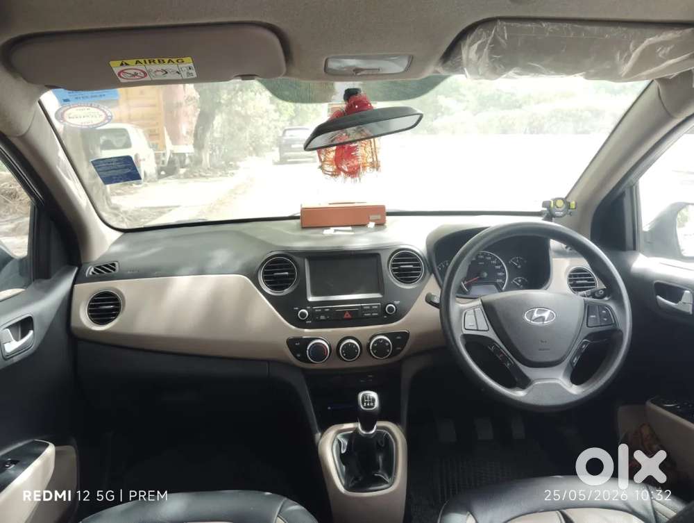 Hyundai Grand I10 Sportz 1.2 Kappa Vtvt, 2019, Petrol