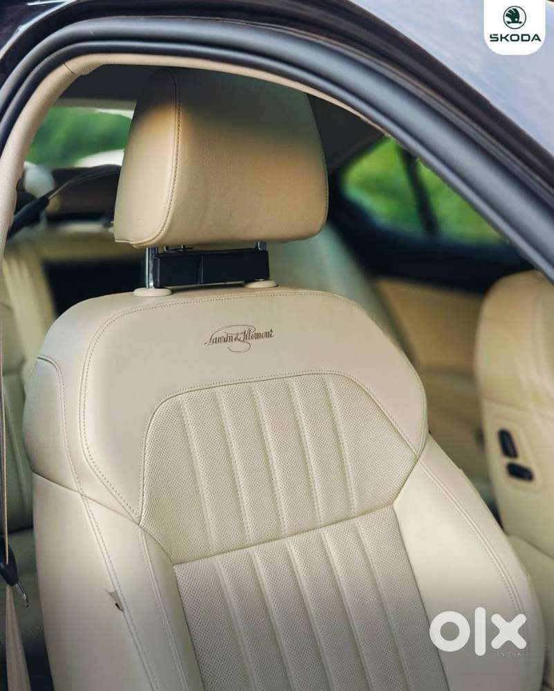 Skoda Superb Laurin And Klement 1.8, 2020, Petrol