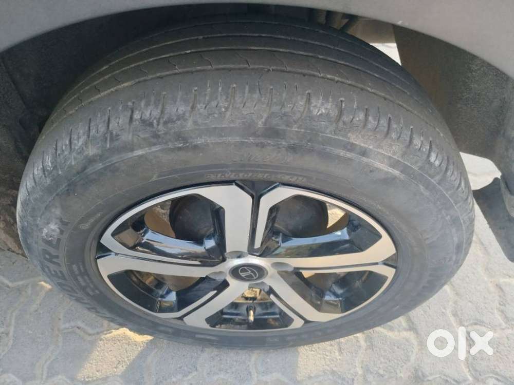 Tata Nexon Ev Xz Plus, 2021, Electric