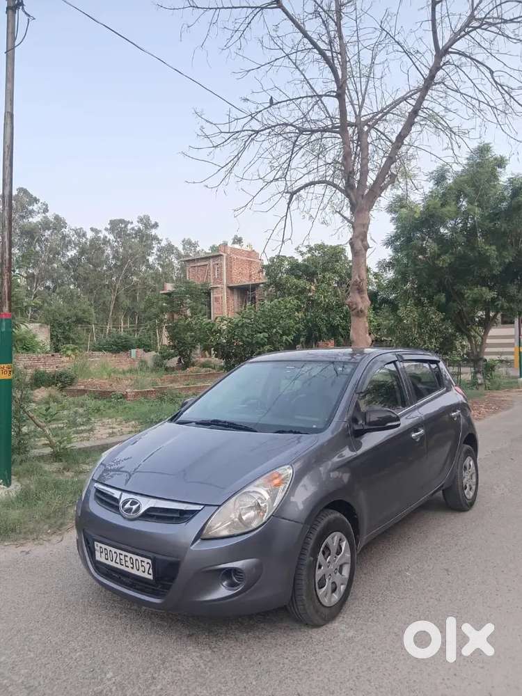 Hyundai I20 2011 Diesel 85500 Km Driven