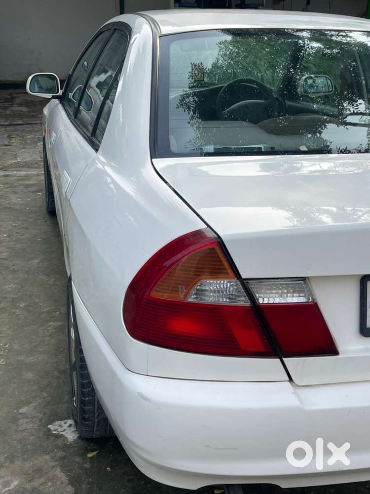 Mitsubishi Lancer Diesel 2006