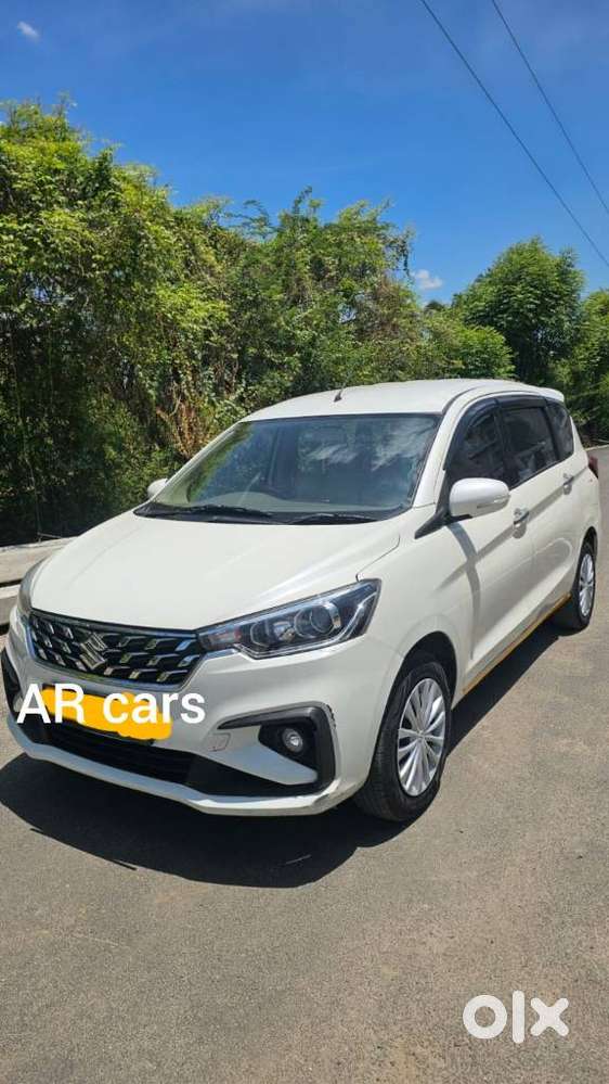 Maruti Suzuki Ertiga 1.5 Tour M Cng, 2023, Cng & Hybrids