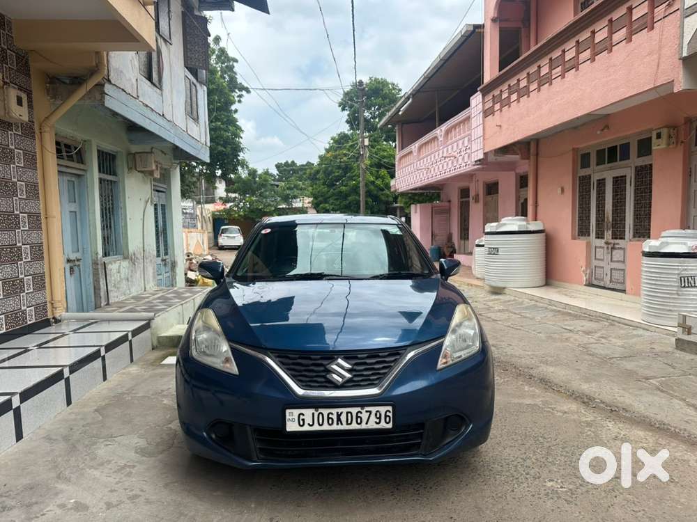 Dr.s Car Maruti Suzuki Baleno 2016 ,