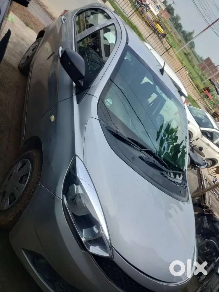Tata Tiago 1.2 Revotron Xt 2018