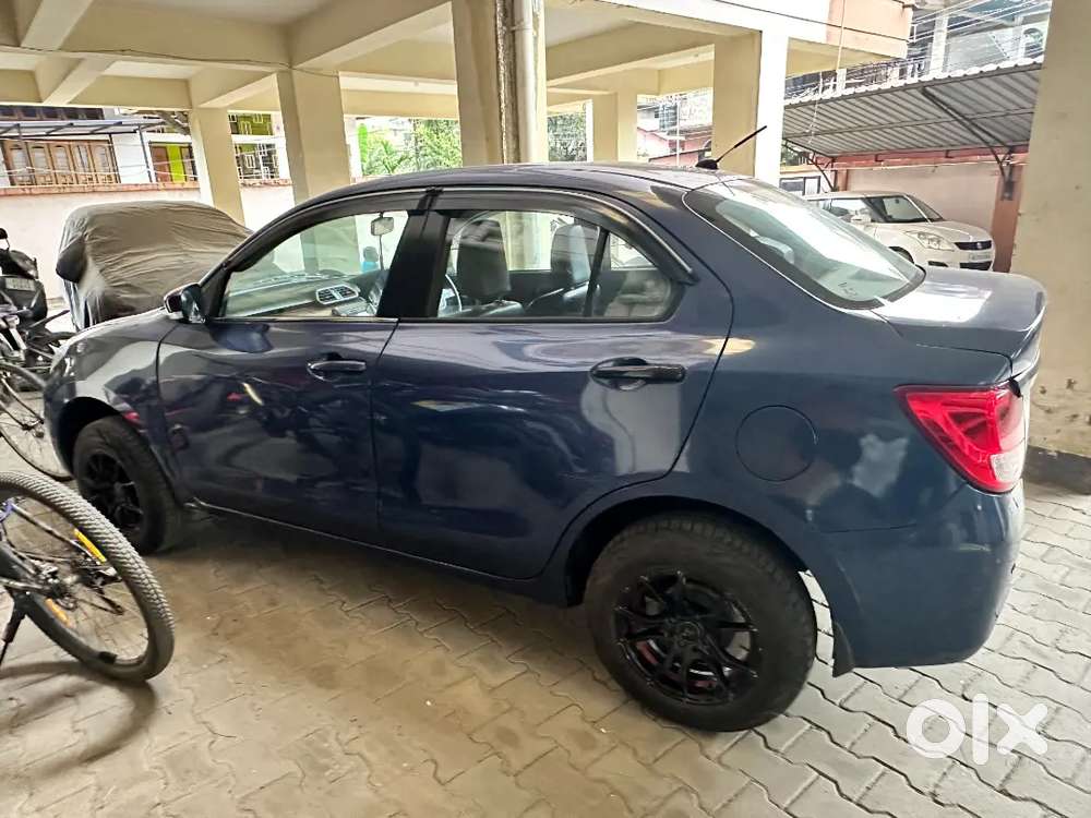 Maruti Suzuki Dzire Well Maintained In Good Condition