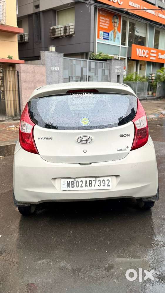 Hyundai Eon Era +, 2012, Petrol