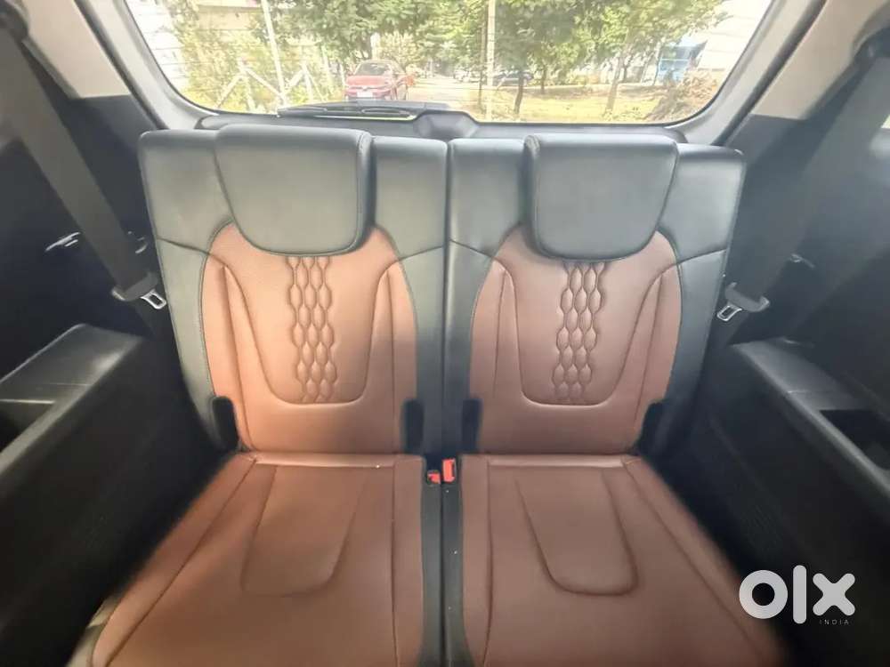 Hyundai Alcazar 2023
