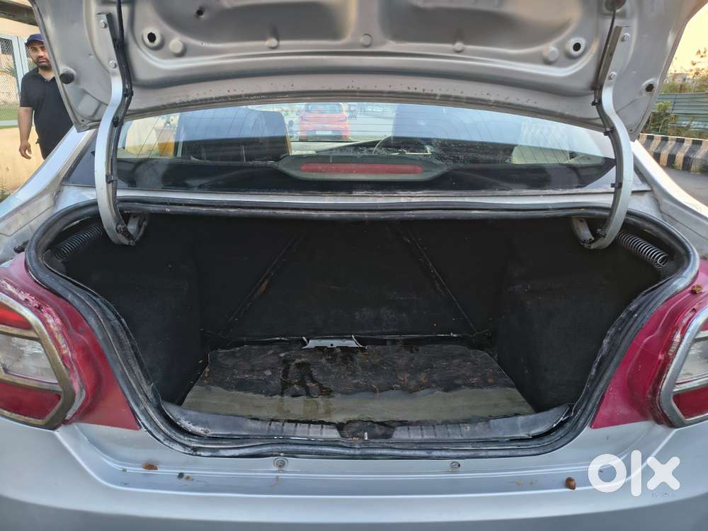 Tata Zest  1.2t Revotron Xm, 2015, Petrol