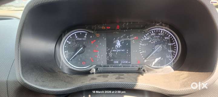 Mahindra Bolero Neo 1.5 N8, 2023, Diesel