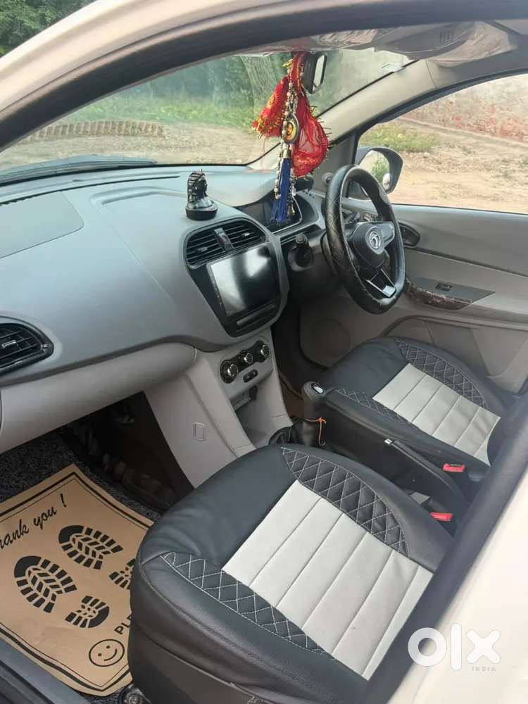 Tata Tigor Xe 2021 Petrol Manual