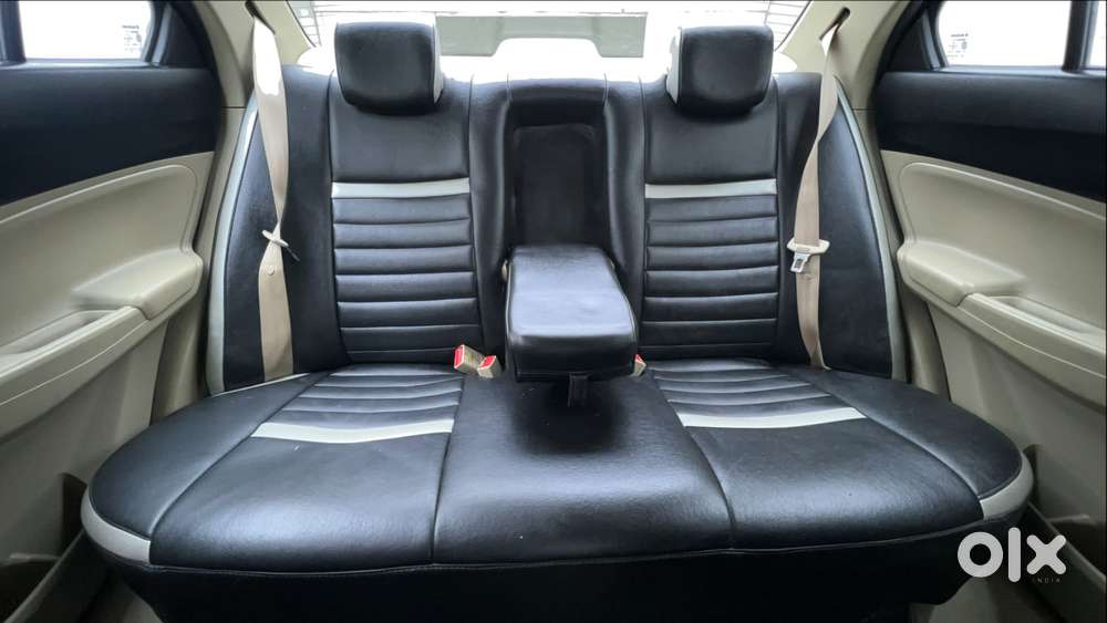 Maruti Suzuki Dzire 2017-2020 Zdi Amt, 2018, Diesel