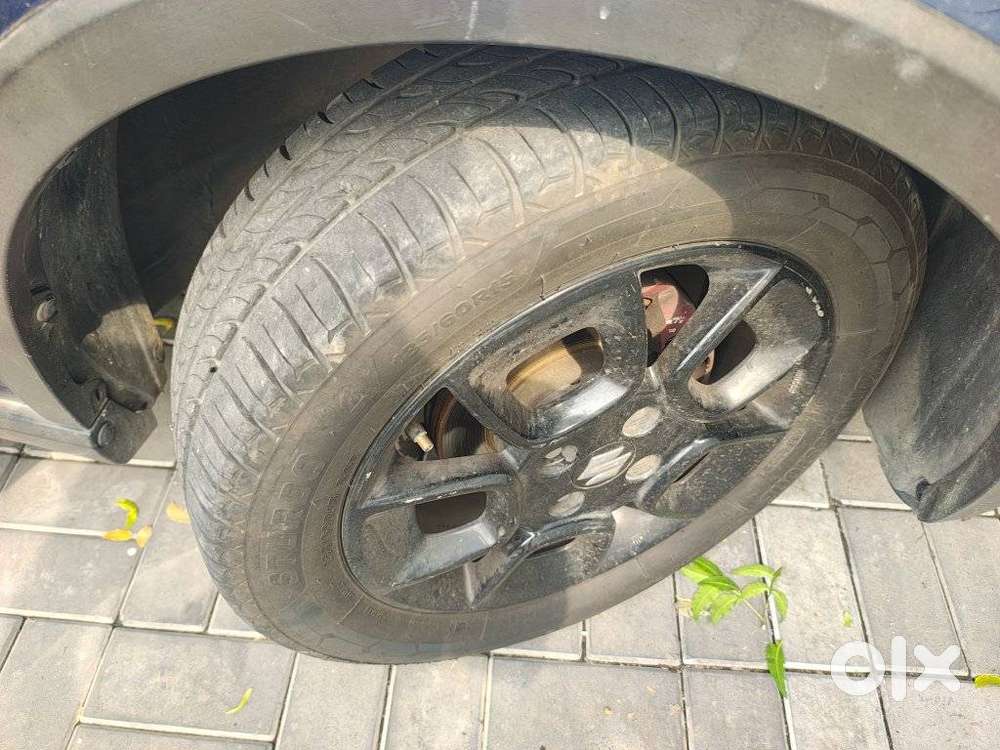Maruti Suzuki Ignis 1.2 Alpha Mt, 2022, Petrol