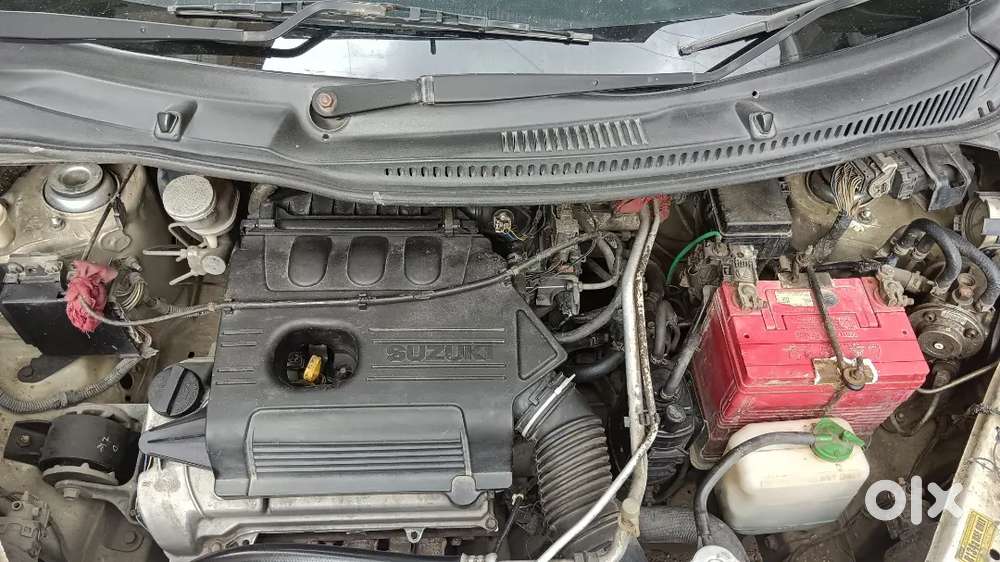 Maruti Suzuki Wagon R 2017