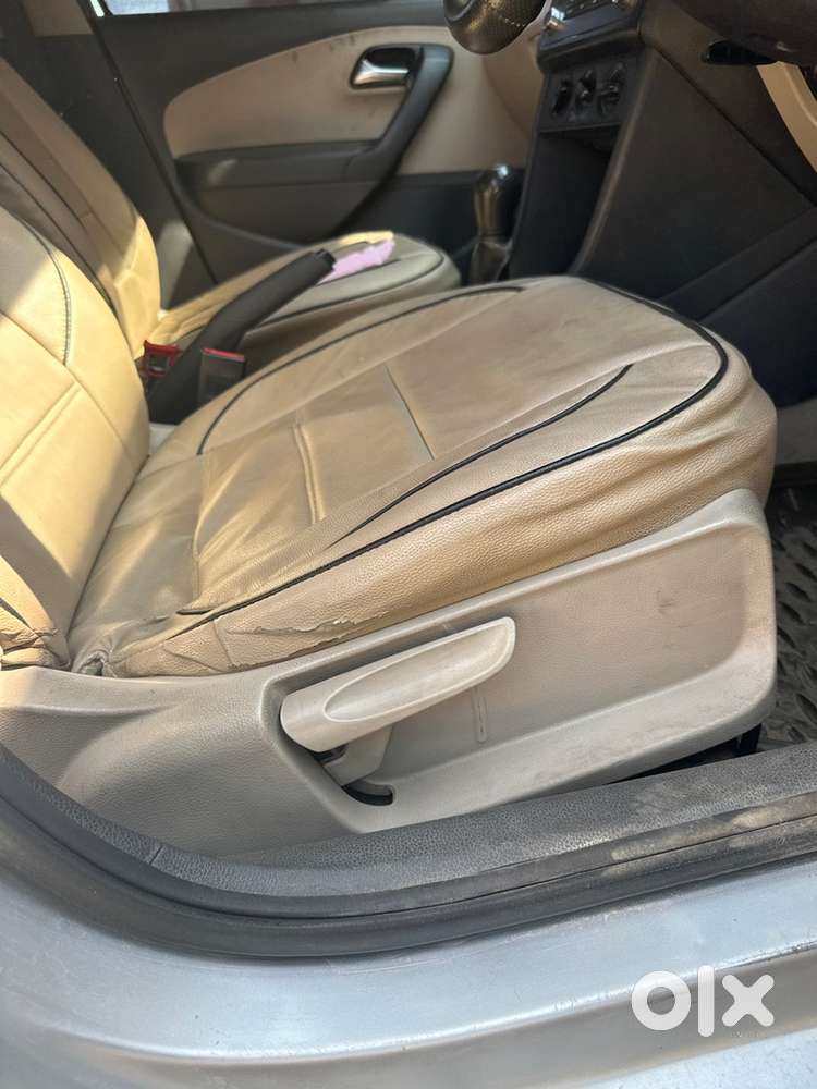 Volkswagen Polo 2013 Diesel Well Maintained