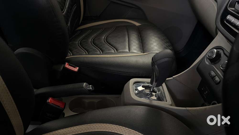 Tata Tiago 1.2 Revotron Xza, 2017, Petrol