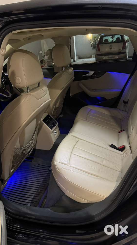 2018 Audi A4 Diesel Automatic 2.0 35 Tdi S Line