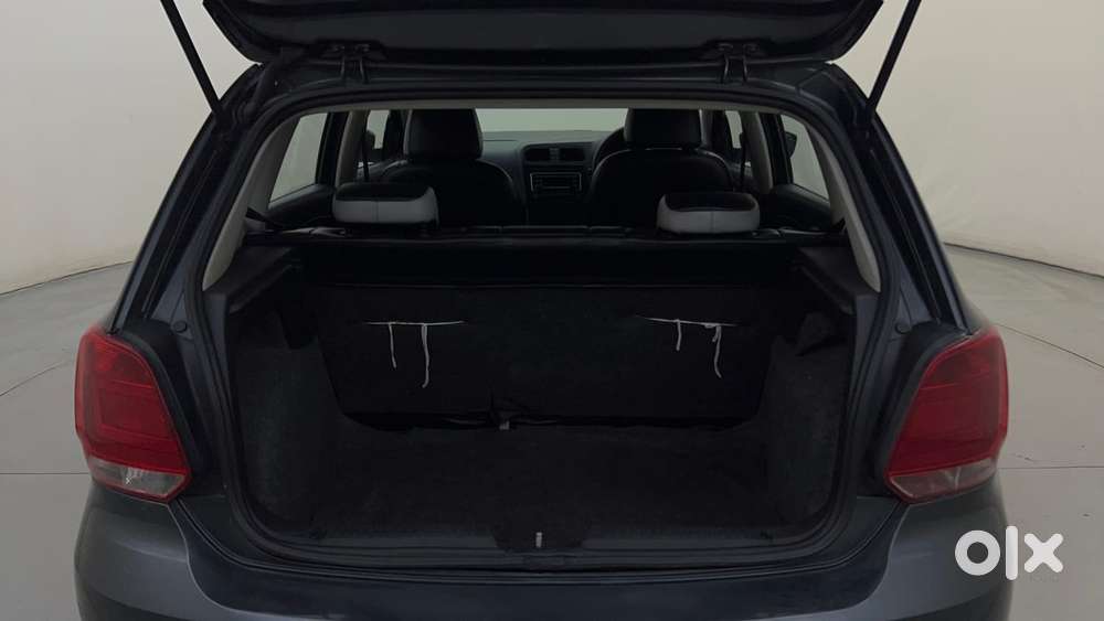 Volkswagen Polo 1.0 Comfortline At, 2015, Diesel